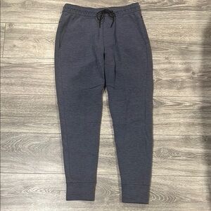 American Eagle Men’s Medium Jogger Blue